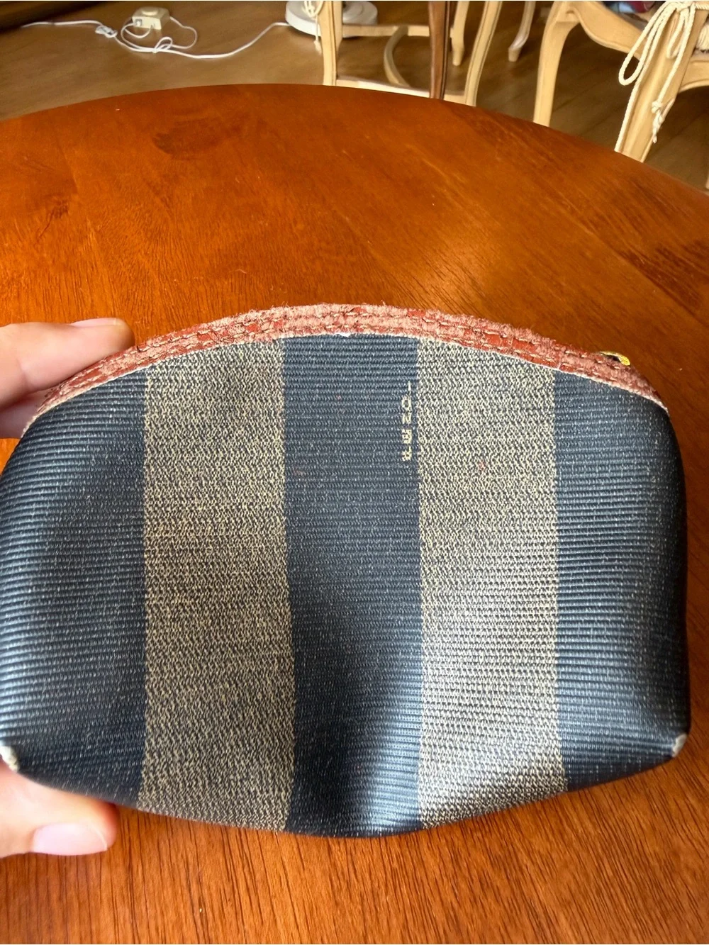 Fendi Coin Purse